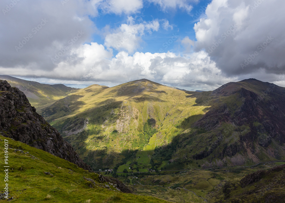 Snowdonia Snowdonia