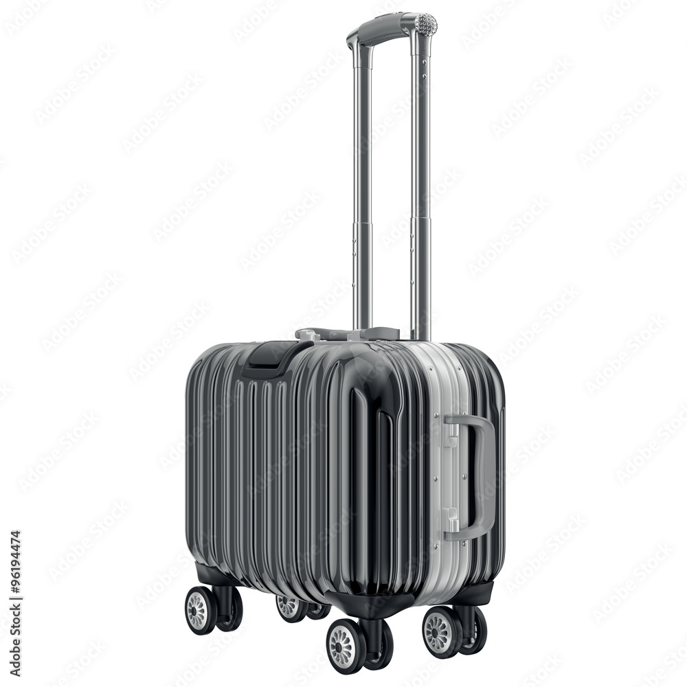 luggage travel black luggage travel black