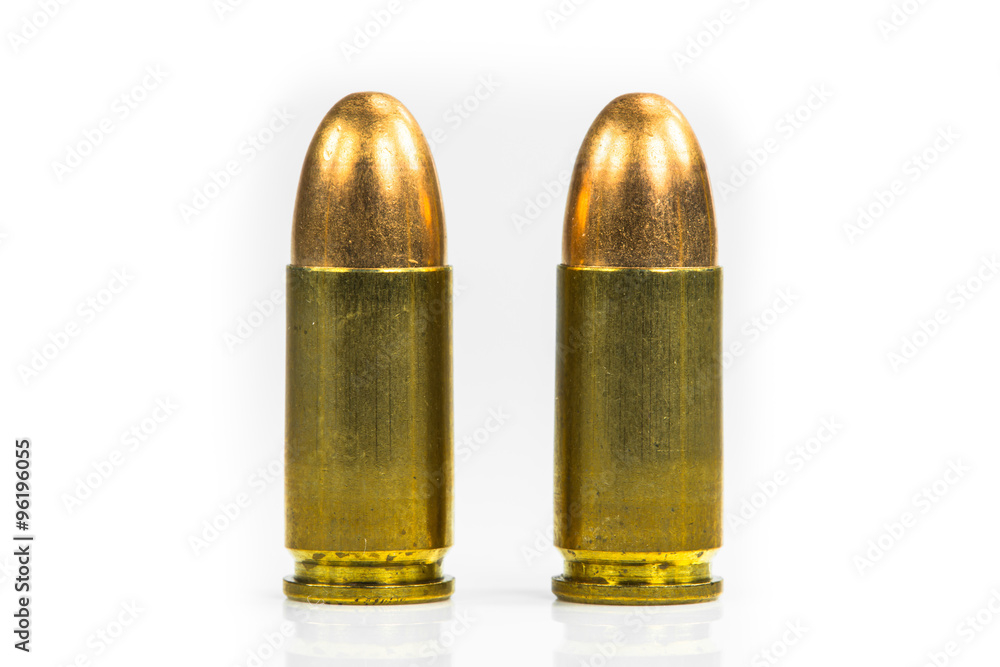 BULLETS BULLETS