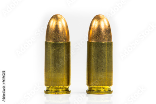 Wallpaper Mural BULLETS Torontodigital.ca