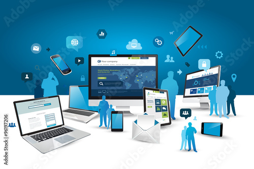 site internet