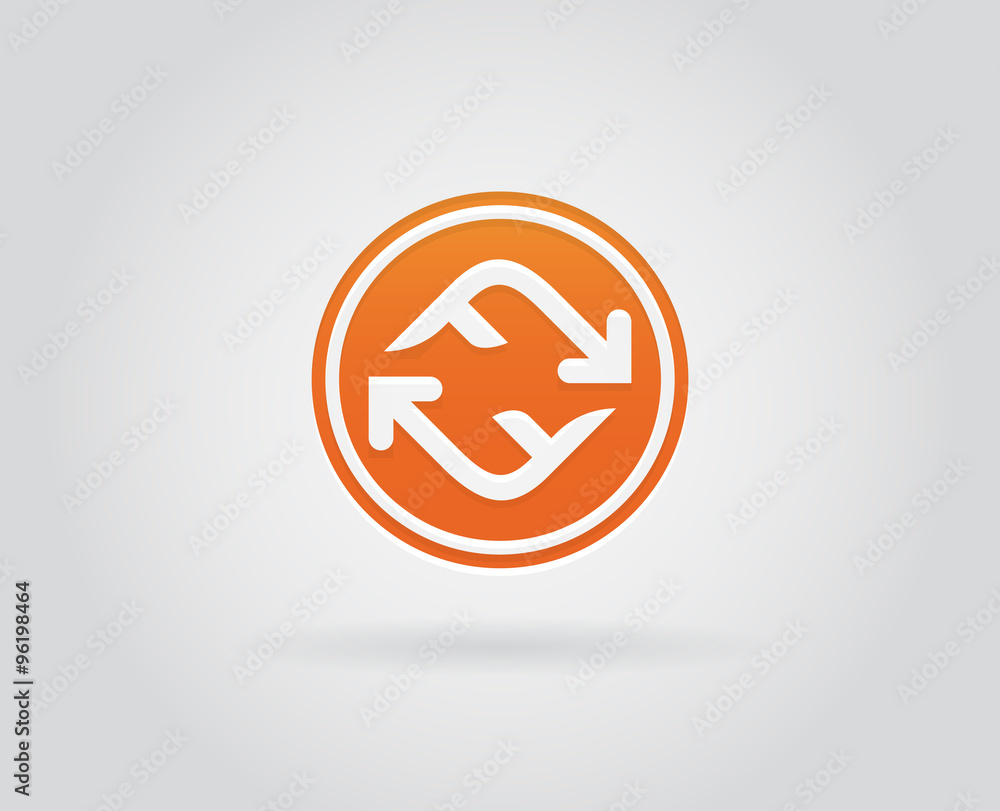 Logo Icon Design Template Elements in Vector Letter Logo Icon Design Template Elements in Vector Letter