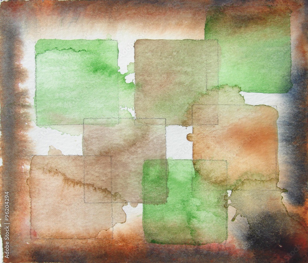 abstract watercolor background design abstract watercolor background design