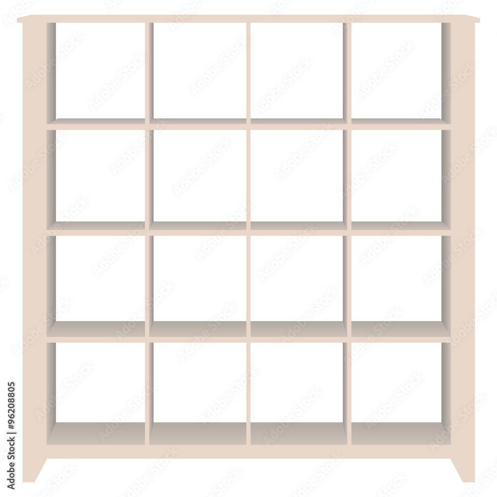 Connect Wall shelving for documents Connect Wall shelving for documents