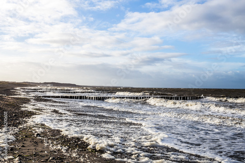 Fototapeta Naklejka Na Ścianę i Meble -  Ostsee