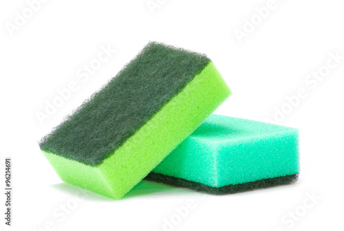sponges