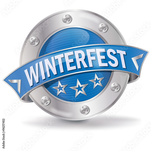 Button Winterfest