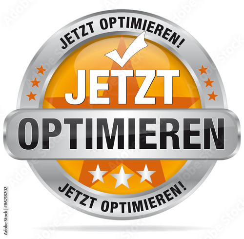 Jetzt optimieren