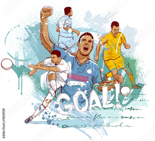 Football Goal