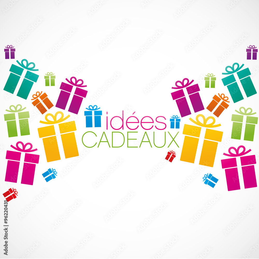 idées cadeaux idées cadeaux