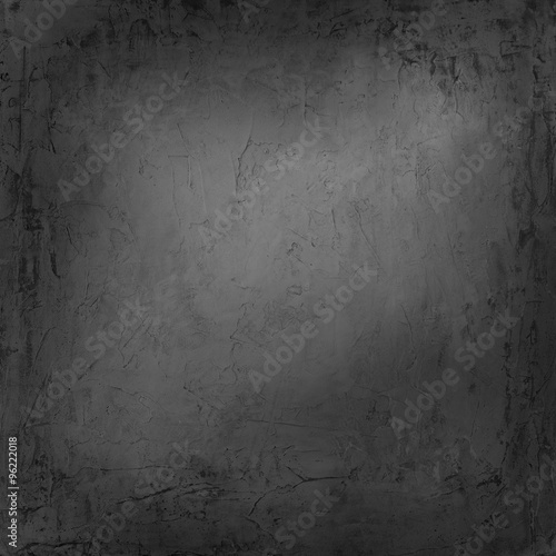 abstract black background, old black vignette border frame white gray background, vintage grunge background texture design, black and white monochrome background for printing brochures or papers 