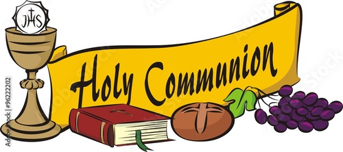 holy communion
