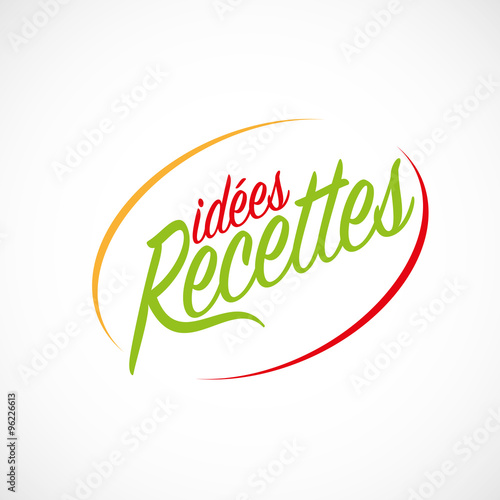 idée recette