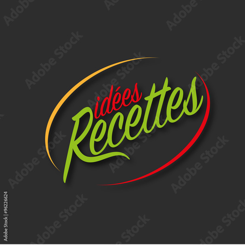 idées recettes