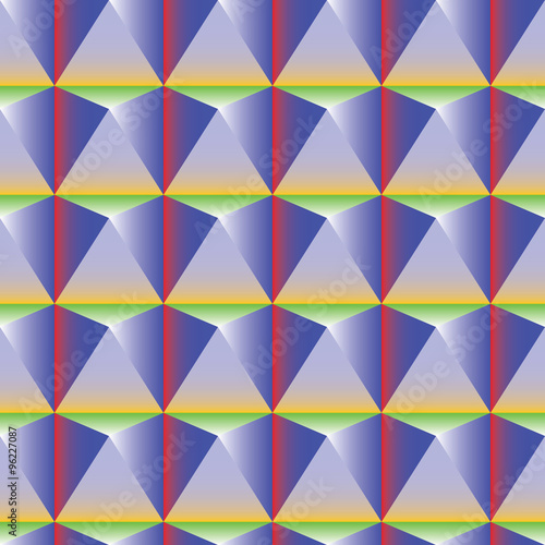 Abstract seamless texture pattern