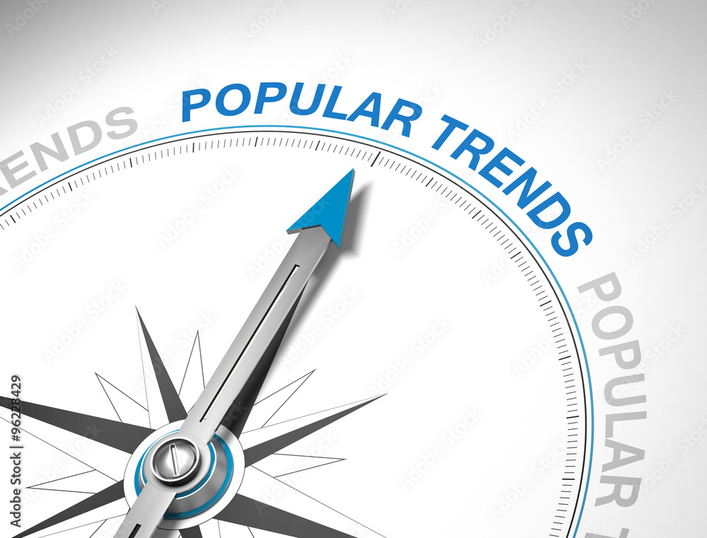 Popular Trends Popular Trends