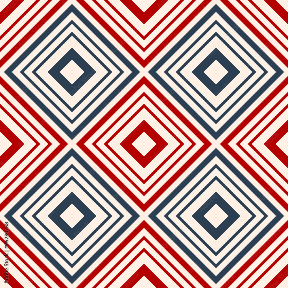 Christmas Seamless Vector Pattern 5 Christmas Seamless Vector Pattern 5