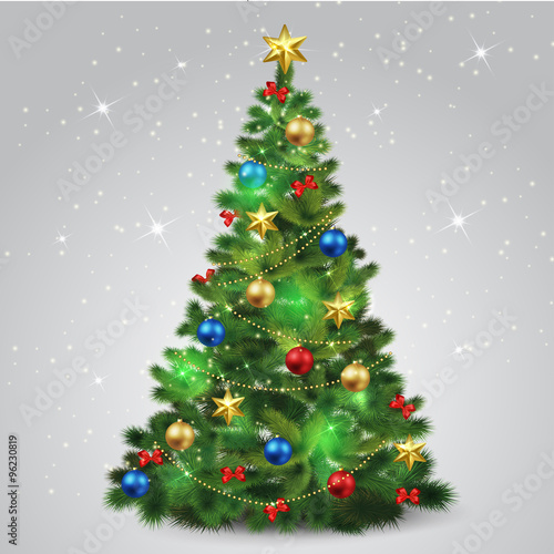 Christmas Tree