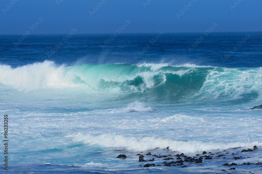 Atlantic waves Atlantic waves