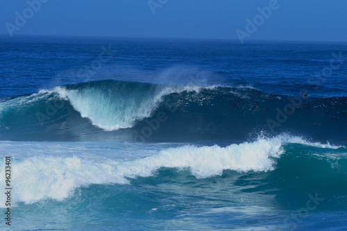 Atlantic waves