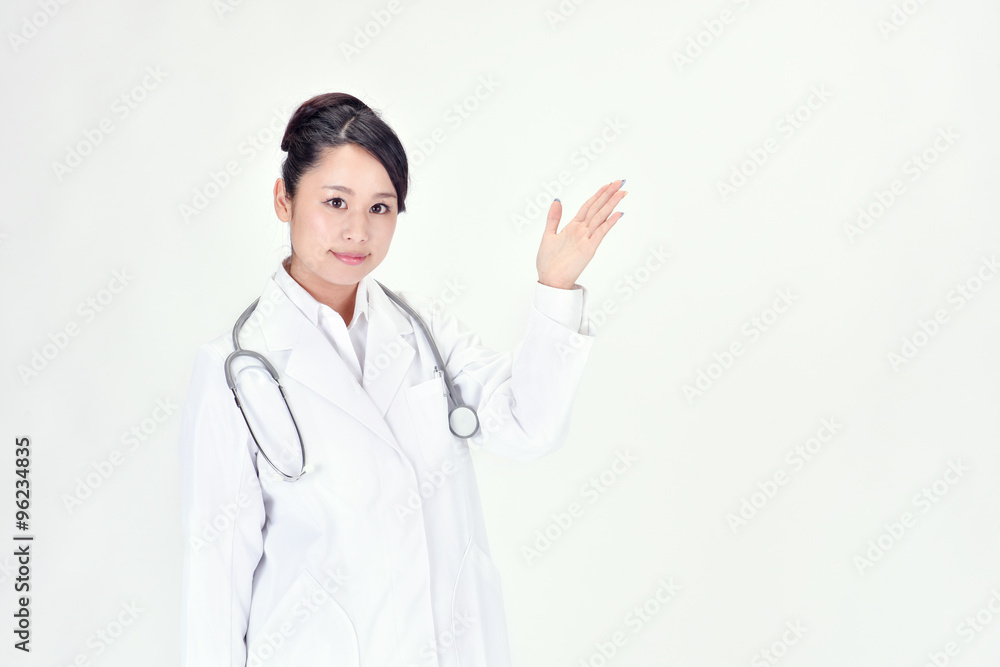 女医イメージ 女医イメージ