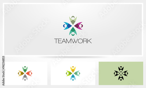 Teamwork Logo
