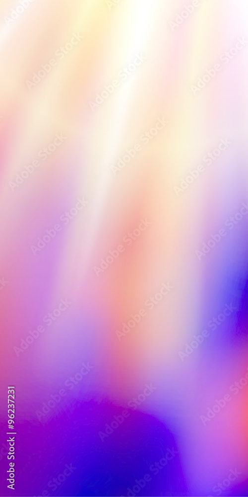 purple gradient blur rays down a vertical banner purple gradient blur rays down a vertical banner