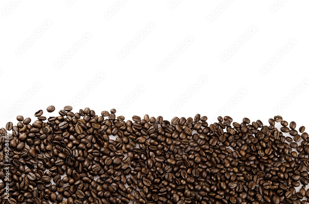Coffee Bean. Coffee Bean.