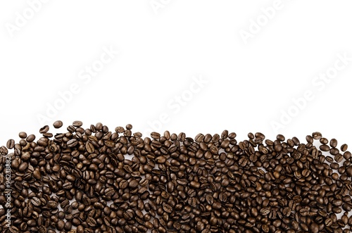Coffee Bean.