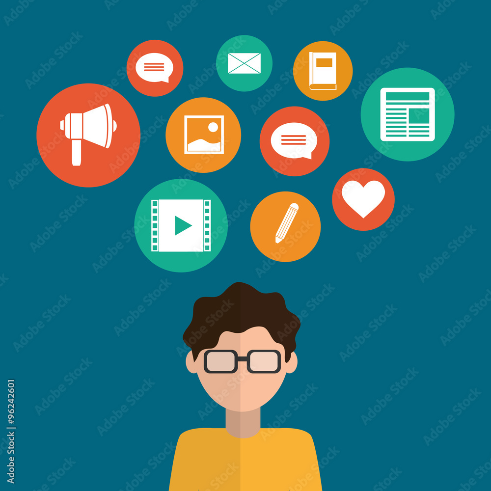 Technology and social media design Technology and social media design