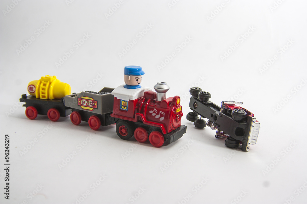 Fototapeta premium Crush