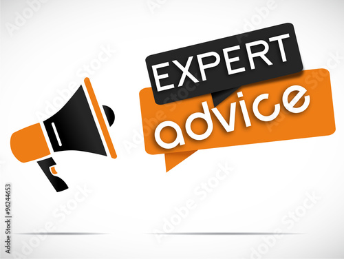 megaphone : expert advice