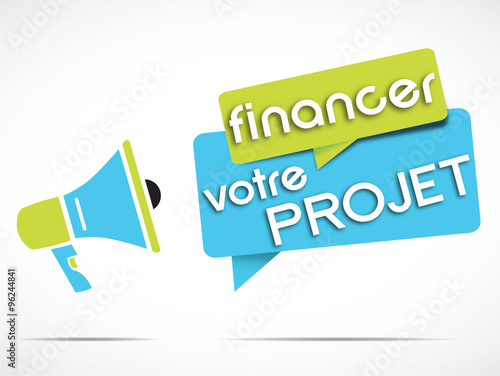 mégaphone : financer votre projet