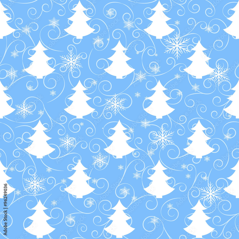 winter pattern winter pattern