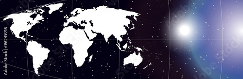 International Background