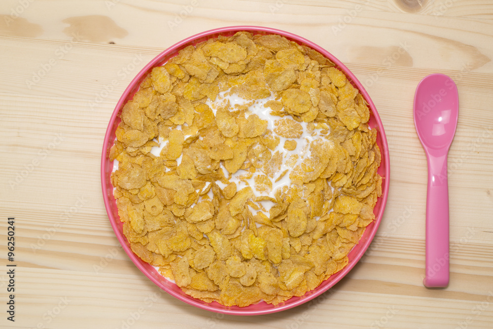 朝食フレーク 朝食フレーク