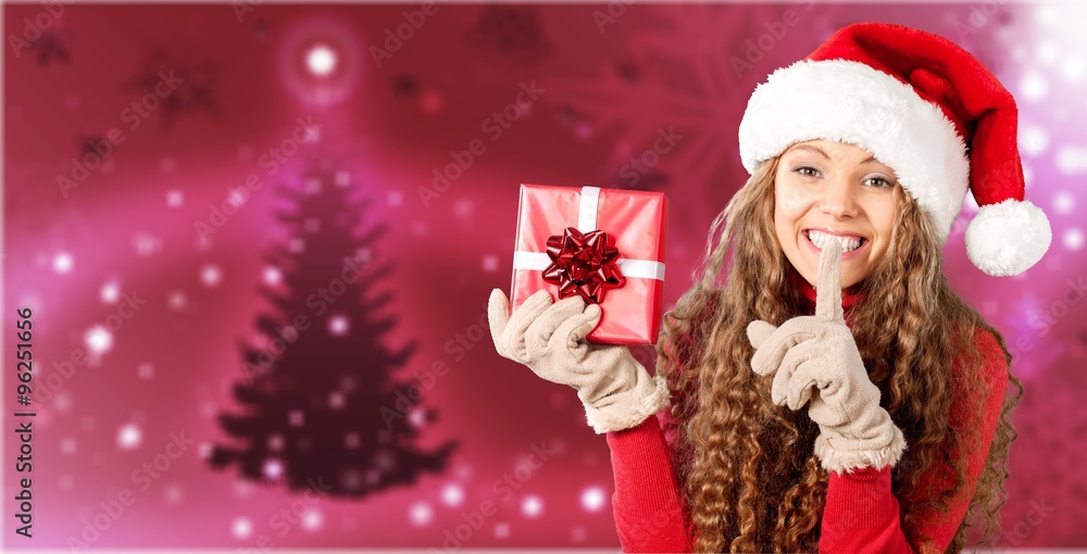 Christmas. Christmas.