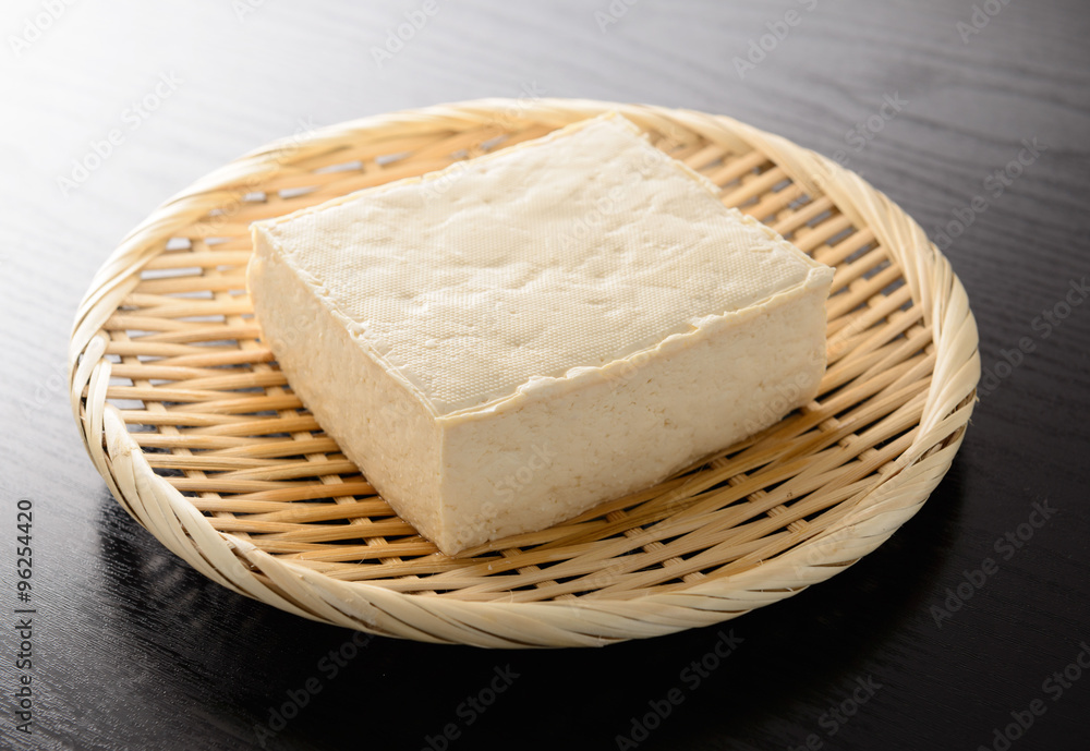 豆腐 豆腐