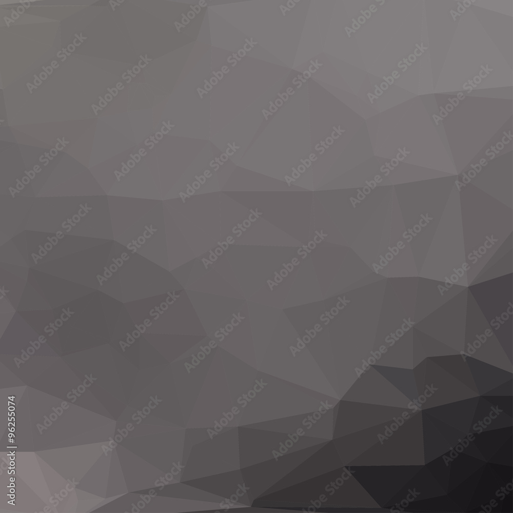 Abstract geometric background Abstract geometric background