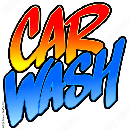 Car Wash