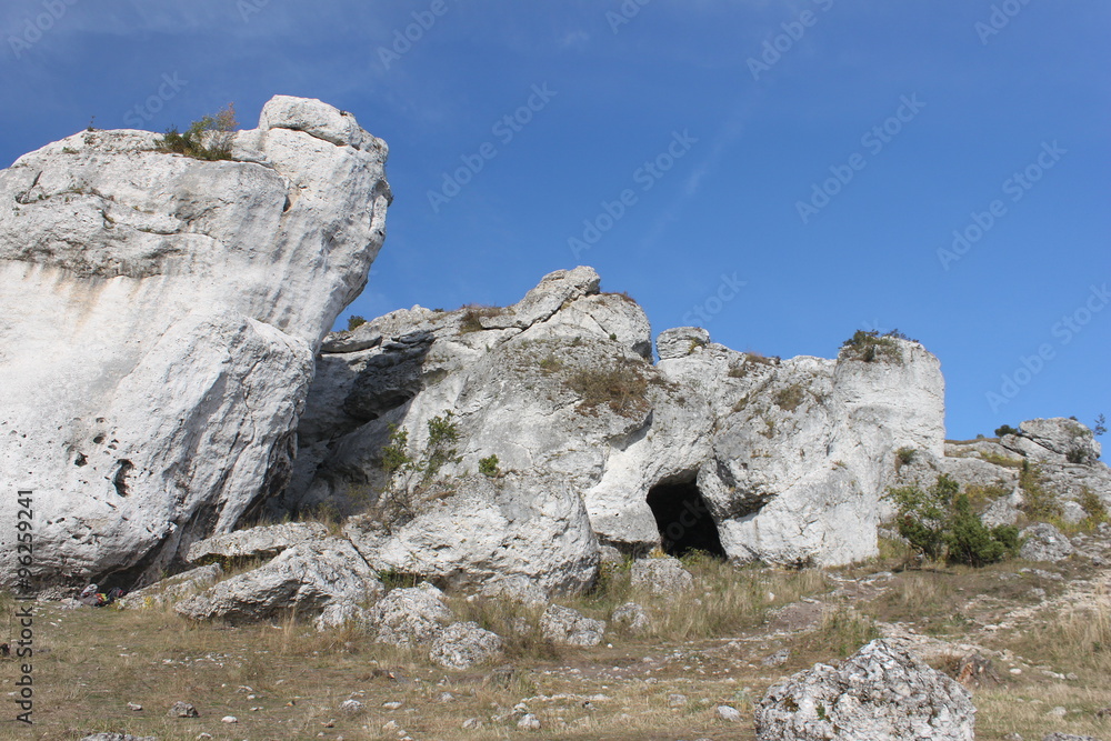 Jura Krakowsko-Częstochowska