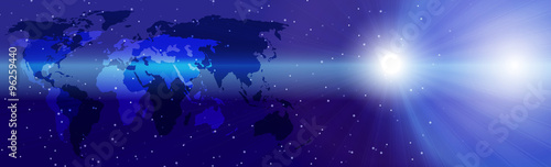 Universal Background
