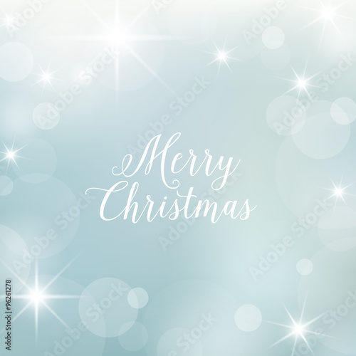 Christmas Decorative Card