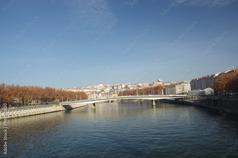 lyon lyon
