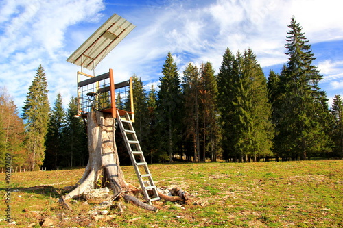 Hochsitz