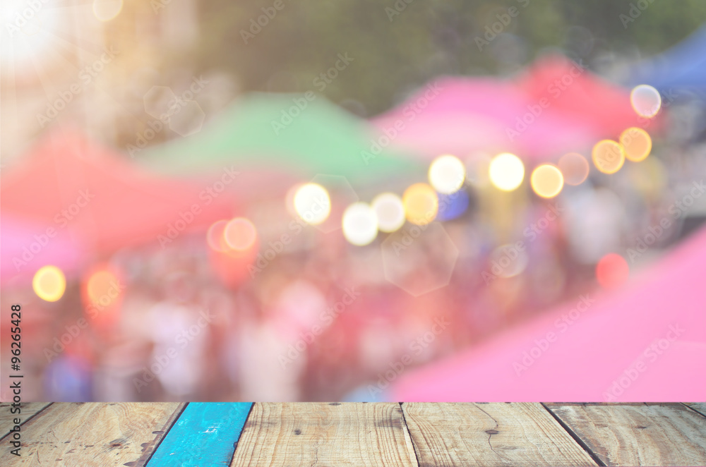 Blur people shopping in market abstract background. Blur people shopping in market abstract background.