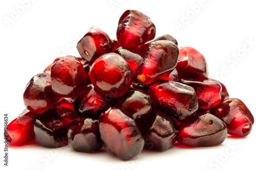 Granatapfel Kerne lose 