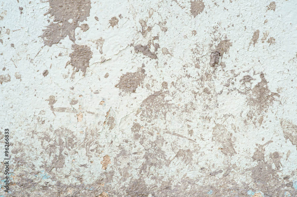 Old concrete wall/Old concrete wall use as background. Old concrete wall/Old concrete wall use as background.