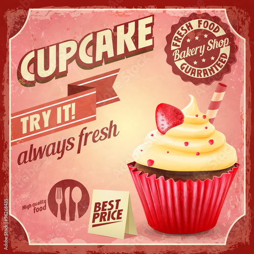 cupcake try it
