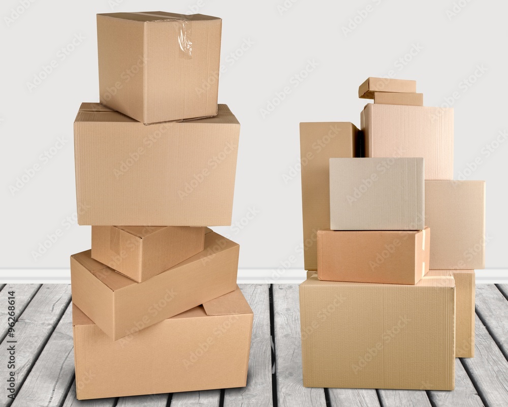 Box. Box.